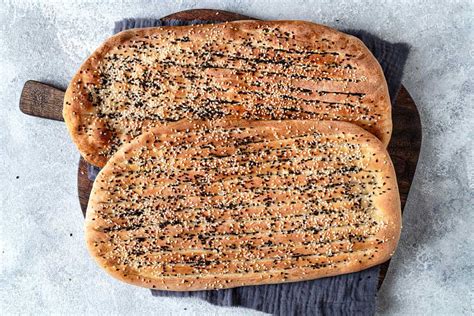 barbari bread meaning.